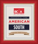 BCA American South Book