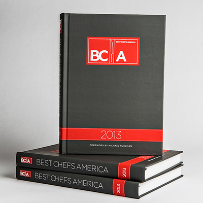 BCA National Guide